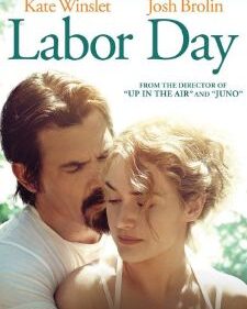 Labor Day Blu-ray box art