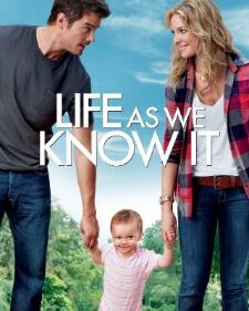 Life As We Know It box art