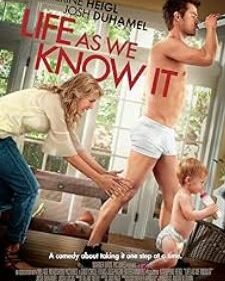 Life As We Know It Blu-ray box art