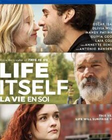 Life Itself Blu-ray box art