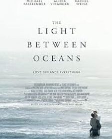 Light Between Oceans, The box art