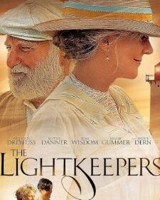 Lightkeepers, The box art
