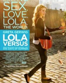Lola Versus box art
