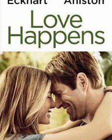 Love Happens box art