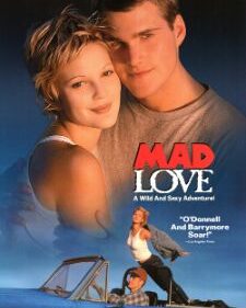 Mad Love box art