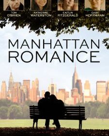 Manhattan Romance box art