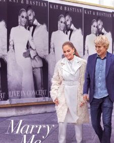 Marry Me box art