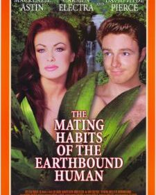 Mating Habits Of The Earthbound Human, The box art