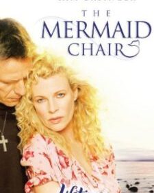 Mermaid Chair, The box art