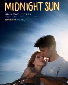 Midnight Sun box art