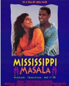 Mississippi Masala box art