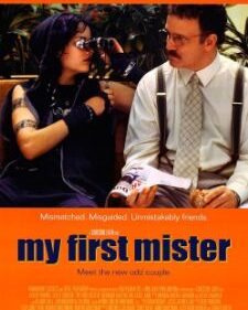 My First Mister box art