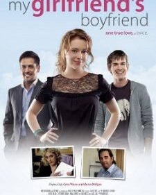My Girlfriend's Boyfriend box art