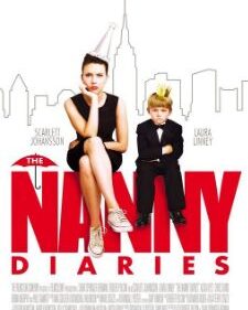 Nanny Diaries, The box art