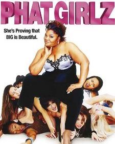 Phat Girlz box art