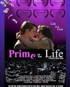 Prime Of Your Life box art