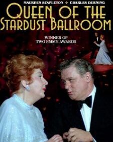 Queen Of The Stardust Ballroom box art