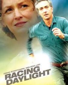 Racing Daylight box art