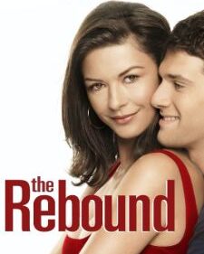 Rebound, The box art