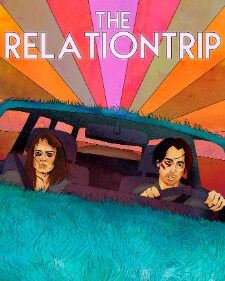 Relationtrip, The box art