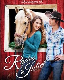 Rodeo & Juliet box art