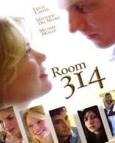 Room 314 box art