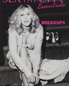 Sex And The City Essentials Romance box art