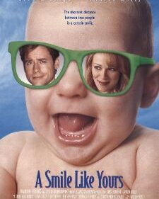 Smile Like Yours, A box art
