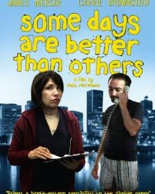 Some Days Are Better Than Others box art