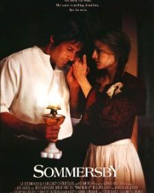 Sommersby box art