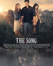 Song, The box art