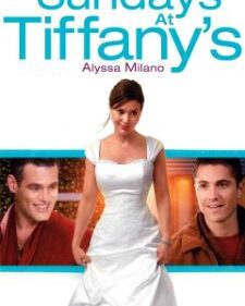 Sundays At Tiffany's box art
