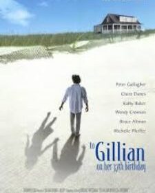 To Gillian On Her 37Th Birthday box art