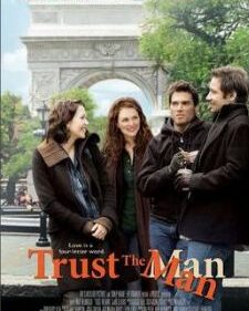 Trust The Man box art