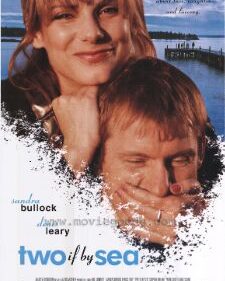 Two If By Sea box art