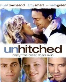 Unhitched box art