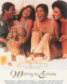 Waiting To Exhale box art