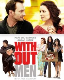 Without Men box art