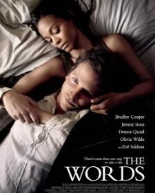 Words And Pictures Blu-ray box art