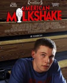 American Milkshake box art