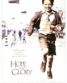 Hope And Glory box art