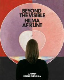 Beyond The Visible - Hilma Af Klint box art