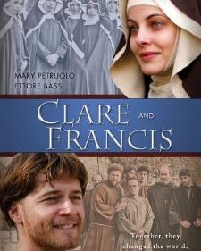 Clare And Francis box art