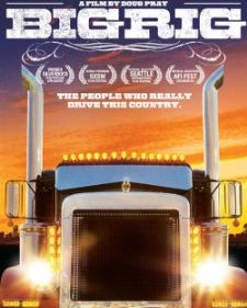 Big Rig box art