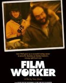 Filmworker box art