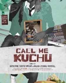 Call Me Kuchu box art