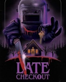 Out Late box art