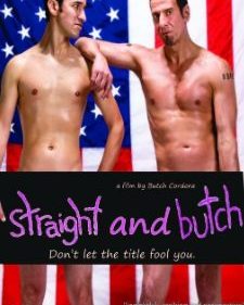 Straight And Butch box art